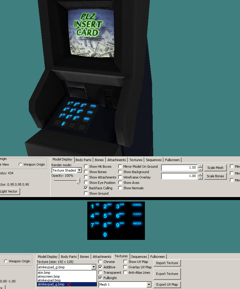 Roblox Fullbright Script